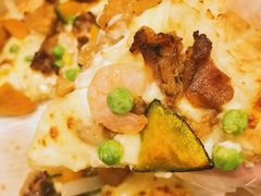 -达美乐比萨(建康路店)