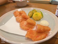 -傑·料理·海鲜放题(佛山文华荟店)