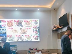 -聚发号清真菜馆