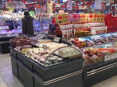 -永辉超市(鲁谷店)