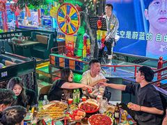 -路边边.炒菜烧烤.音乐餐厅(良乡长虹店)