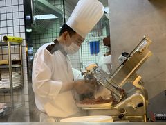 -快乐小羊火锅餐厅(农科路店)