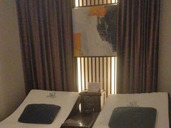 -水墨澜渟足道·SPA·传统(四望亭东关街店)