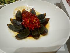-帝皇海海鲜豆捞(桐泾商务广场店)