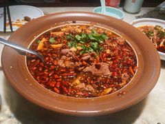 -金佬馆·川菜bistro(芜湖镜湖万达店)