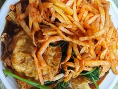 -吉庆桂林米粉·柳州螺蛳粉(港汇广场店)