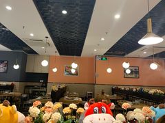 -嬷孙家潮汕牛肉火锅(北京路天河城店)