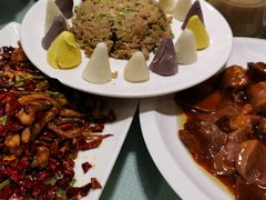 -裕德隆清真饭庄·天津特色菜(河东店)