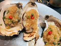 -老虎滩大连海鲜烧烤(建邺云锦路总店)