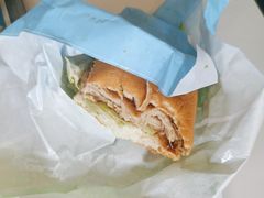 -麦当劳(保利若比邻店)