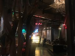 -漫咖啡(沙龙汇店)