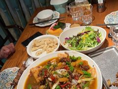 -驿楼兰·新疆菜(火车站店)