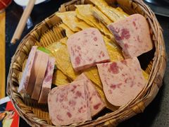 -李子坝梁山鸡(李子坝大鸡哥店)