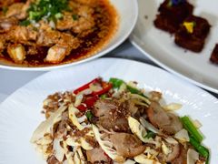 -干老四雅鱼饭店(滨江西路店)
