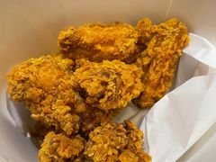 -麦当劳(宝山大厦店)