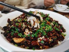 黑鱼花-三猫黑鱼花(南大店)