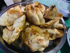 牛肉锅贴-麻木老地方牛筋牛杂(长堤街店)