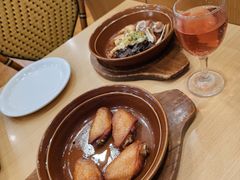 -萨莉亚意式餐厅(连城店)