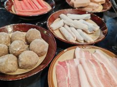 -川泽火锅·重庆老火锅(南河店)