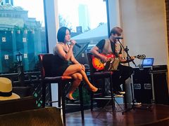 -富力希尔顿酒店·地阔自助餐厅