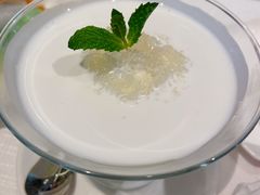 燕窝鲜奶冻-金悦轩海鲜酒家(拱北店)