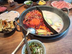 -楠火锅(仁恒梦中心店)