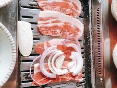 -长今家韩国料理(瑞景店)