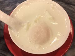 窝蛋奶-玫瑰甜品(文明路店)