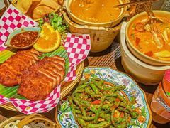 -泰妃殿(武汉首店)