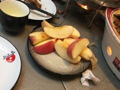 -旺顺阁鱼头泡饼(小红门店)