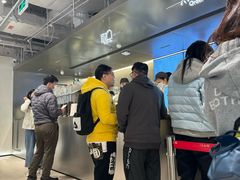-喜茶(深圳东门1234店)
