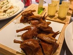 -汤城小厨•粤菜•靓汤(西直门凯德MALL店)