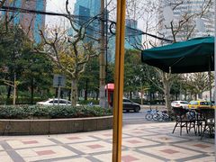 -星巴克(万都店)