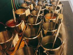 -元一希尔顿酒店·禅自助餐厅·啤酒花园