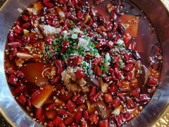 -先启半步颠·川菜小炒