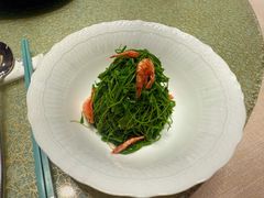 -江南灶中餐厅(南京香格里拉店)
