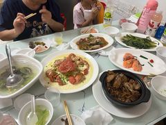 -星奇缘·海鲜餐厅(东山美食地标店)