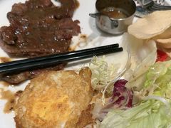 -新世界餐厅(万达店)