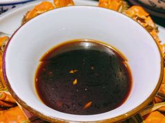 -老苏州芳和园茶酒楼  传统苏帮菜(观前店)