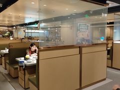 -海底捞火锅(太原万科城店)