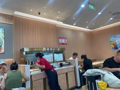 -米村拌饭(欧亚卖场店)