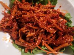 -七八冷面·延边朝鲜族美食(圣熙八号店)