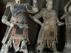 -善化寺