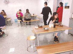 大堂-荣巷小馄饨(荣巷店)