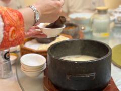 -敏珠拉姆藏餐·南京厨房(富春江东街店)