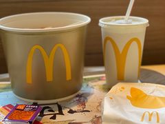 -麦当劳(磨子桥店)