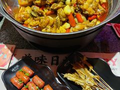 -蛙小侠(柳州万象城店)