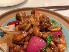 -新加坡海鲜(国贸商城店)