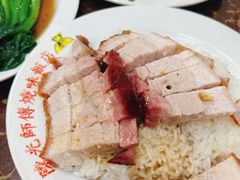 -陈光记烧腊店(罗保博士街店)