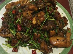 -赵记煎饼卷大葱(东岳店)